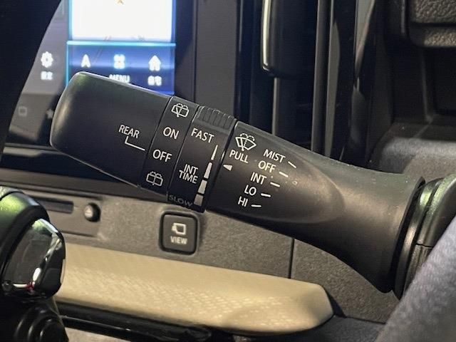 SUZUKI SOLIO 4WD 2024