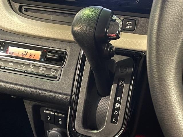 SUZUKI SOLIO 4WD 2024