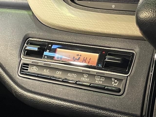 SUZUKI SOLIO 4WD 2024