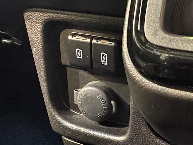 SUZUKI SOLIO 4WD 2024