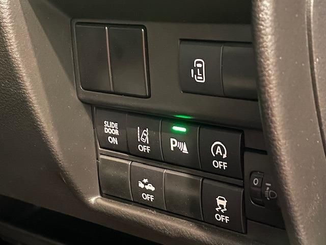 SUZUKI SOLIO 4WD 2024