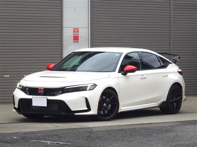 HONDA CIVIC hatchback 2024