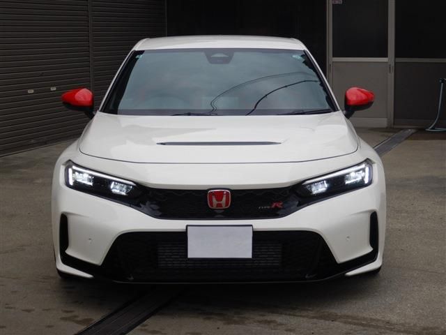 HONDA CIVIC hatchback 2024