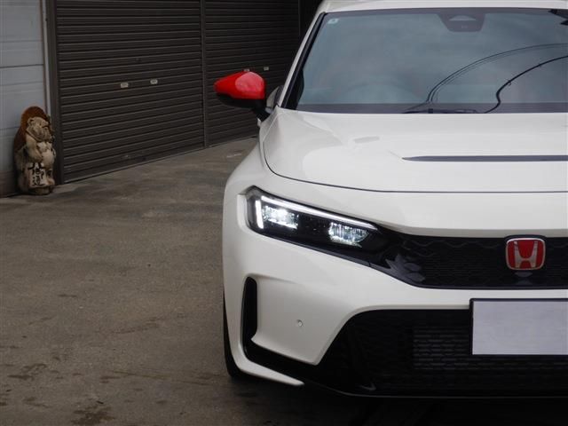 HONDA CIVIC hatchback 2024