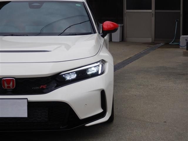 HONDA CIVIC hatchback 2024