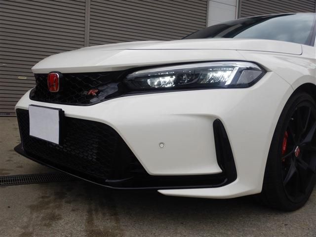 HONDA CIVIC hatchback 2024