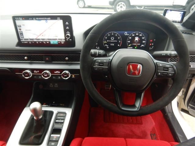 HONDA CIVIC hatchback 2024