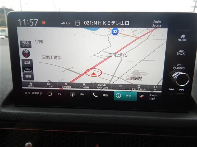 HONDA CIVIC hatchback 2024