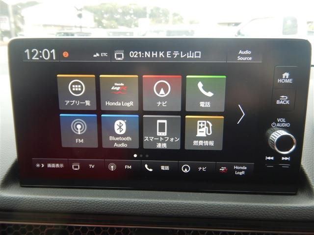 HONDA CIVIC hatchback 2024