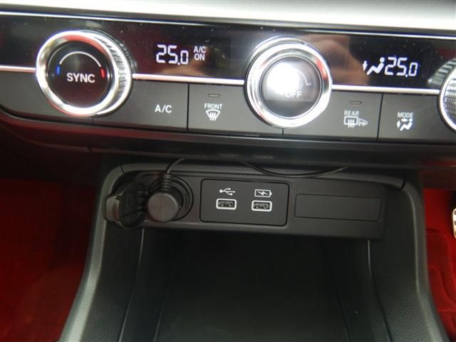 HONDA CIVIC hatchback 2024