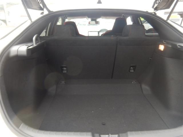 HONDA CIVIC hatchback 2024