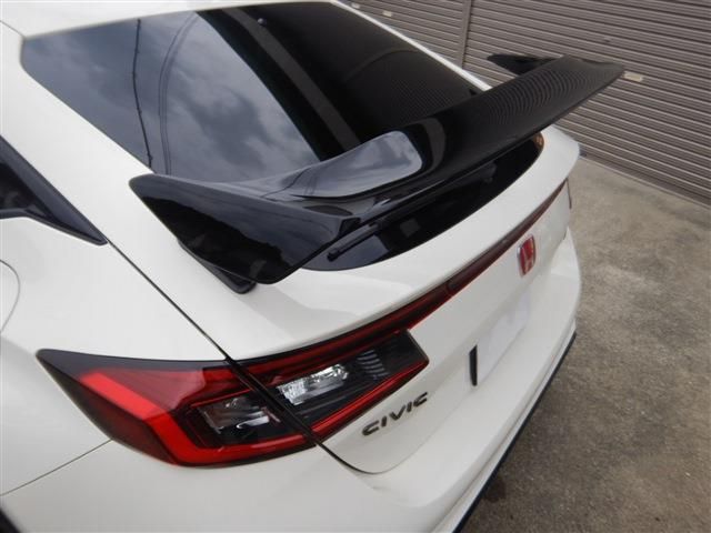 HONDA CIVIC hatchback 2024