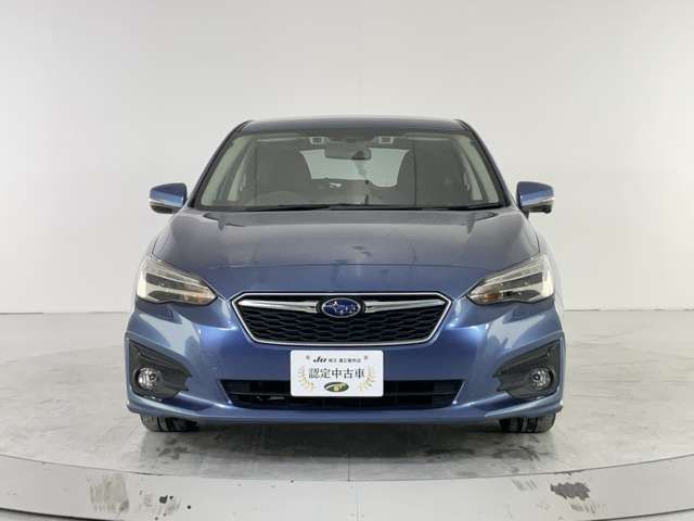 SUBARU IMPREZA SPORT 2018