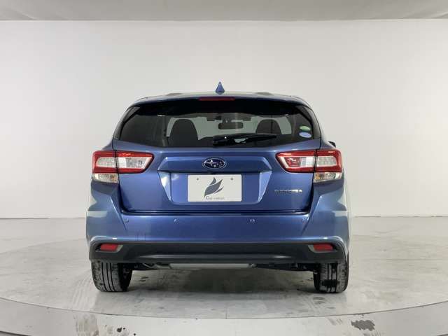 SUBARU IMPREZA SPORT 2018