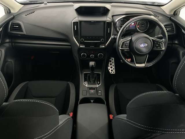 SUBARU IMPREZA SPORT 2018