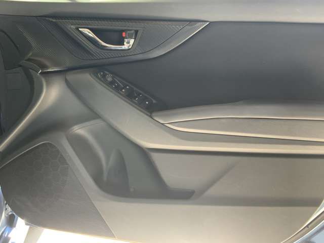 SUBARU IMPREZA SPORT 2018