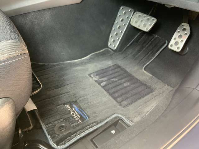 SUBARU IMPREZA SPORT 2018