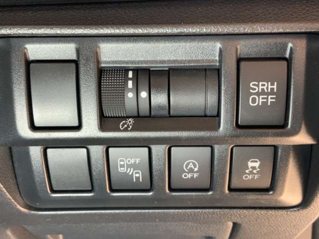 SUBARU IMPREZA SPORT 2018