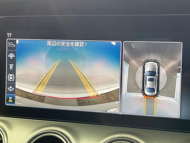 MERCEDES BENZ MERCEDES BENZ E class sedan 2016