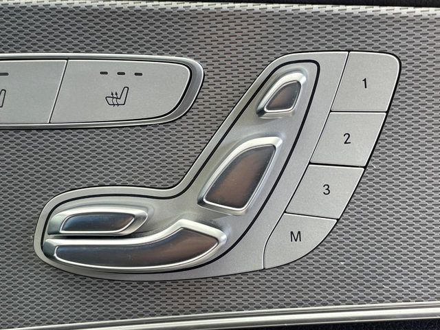 MERCEDES BENZ MERCEDES BENZ E class sedan 2016