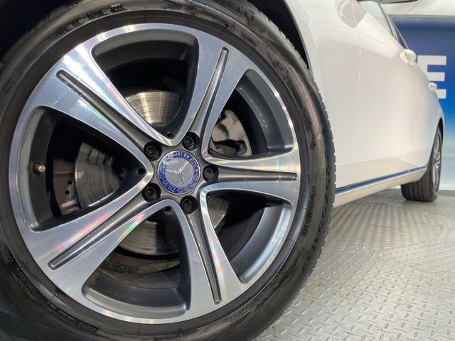 MERCEDES BENZ MERCEDES BENZ E class sedan 2016