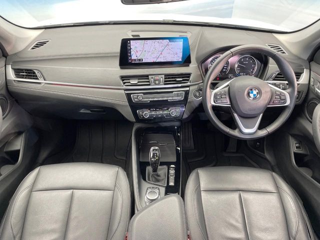 BMW BMW X1 2020