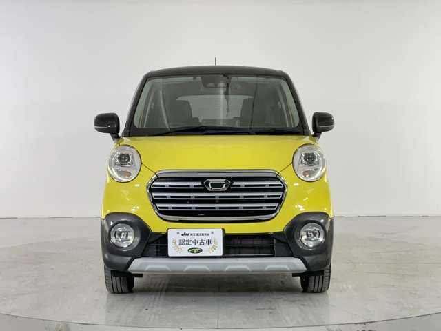 DAIHATSU CAST ACTIVA 2019