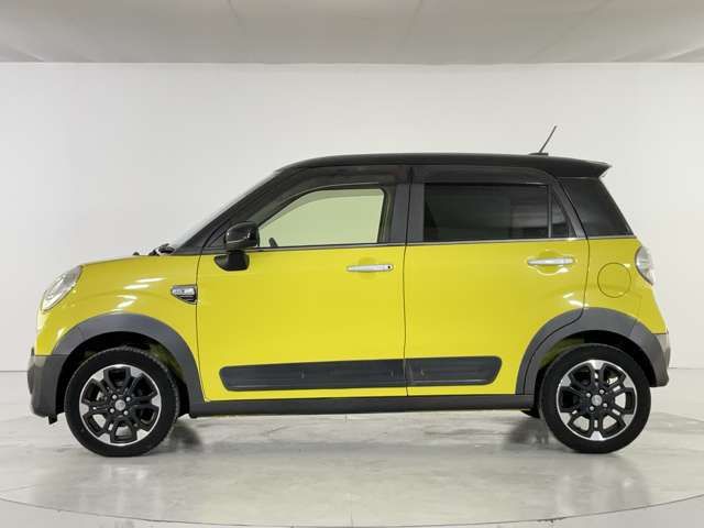 DAIHATSU CAST ACTIVA 2019