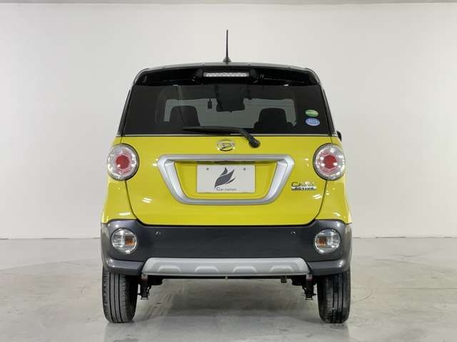 DAIHATSU CAST ACTIVA 2019