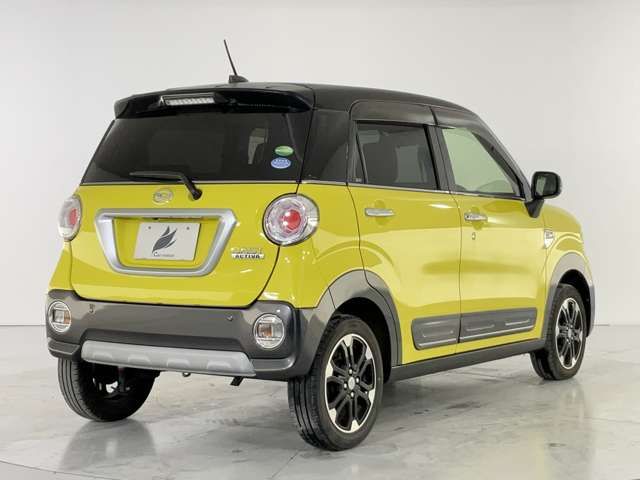 DAIHATSU CAST ACTIVA 2019