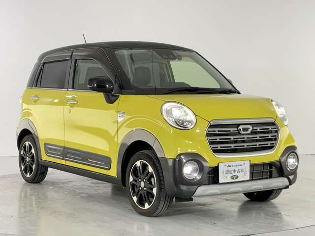 DAIHATSU CAST ACTIVA 2019