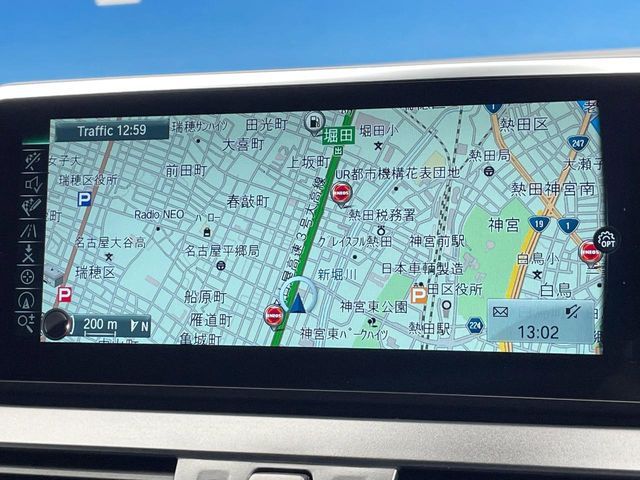 BMW BMW 2series Active Tourer 2017