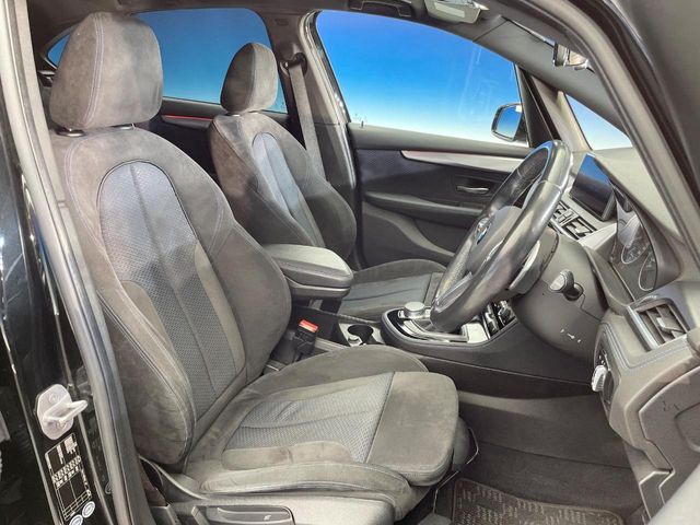 BMW BMW 2series Active Tourer 2017