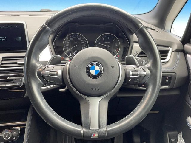 BMW BMW 2series Active Tourer 2017