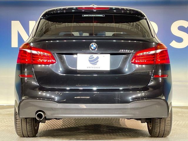 BMW BMW 2series Active Tourer 2017