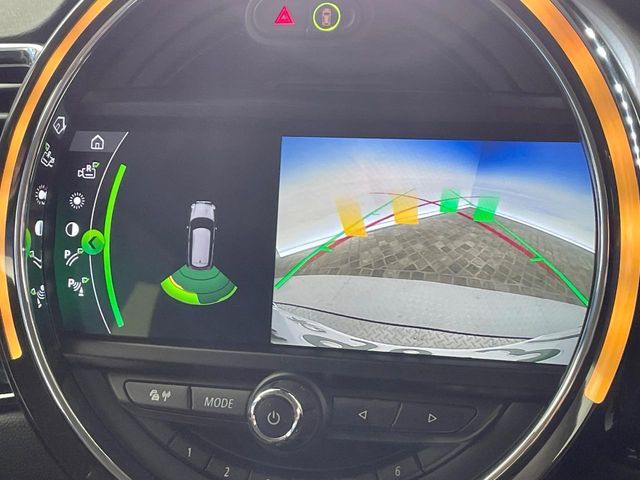 BMW BMW MINI COOPER SD CLUBMAN 2019