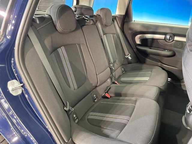 BMW BMW MINI COOPER SD CLUBMAN 2019