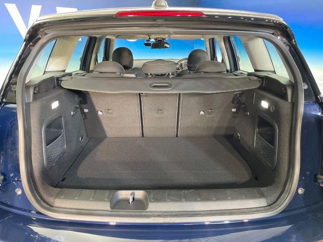 BMW BMW MINI COOPER SD CLUBMAN 2019