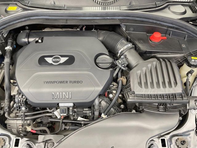 BMW BMW MINI COOPER SD CLUBMAN 2019