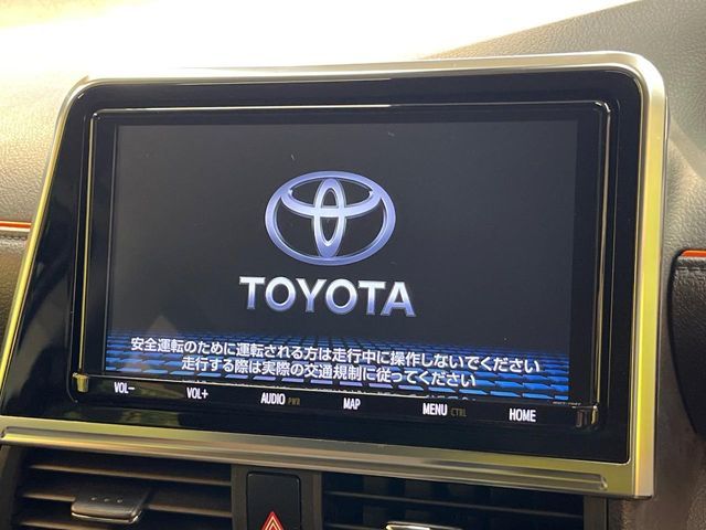 TOYOTA SIENTA HYBRID 2018