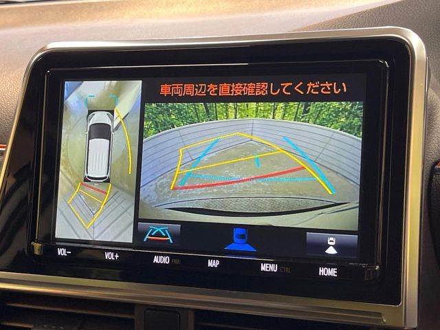 TOYOTA SIENTA HYBRID 2018