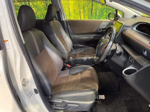 TOYOTA SIENTA HYBRID 2018