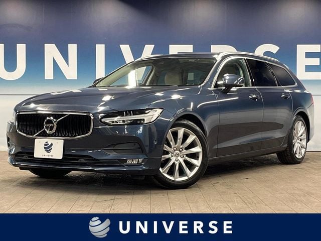 VOLVO VOLVO V90 2017