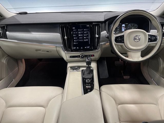 VOLVO VOLVO V90 2017