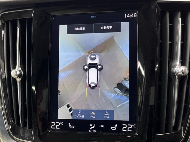 VOLVO VOLVO V90 2017