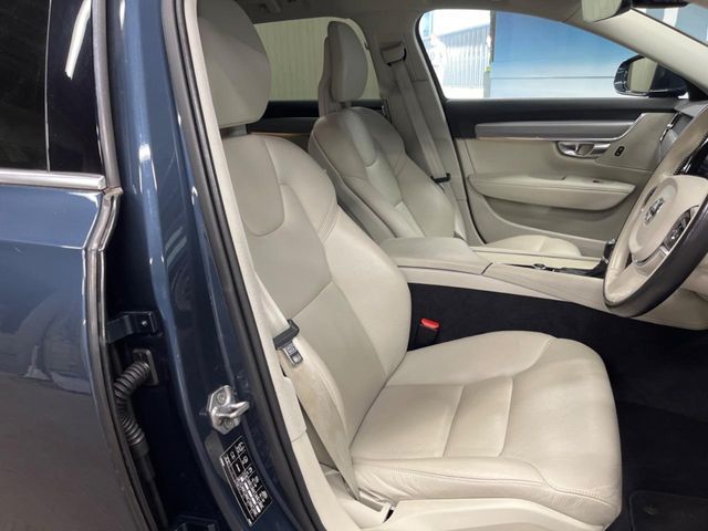 VOLVO VOLVO V90 2017