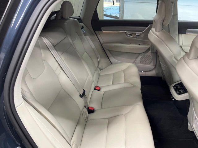 VOLVO VOLVO V90 2017