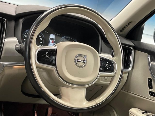 VOLVO VOLVO V90 2017