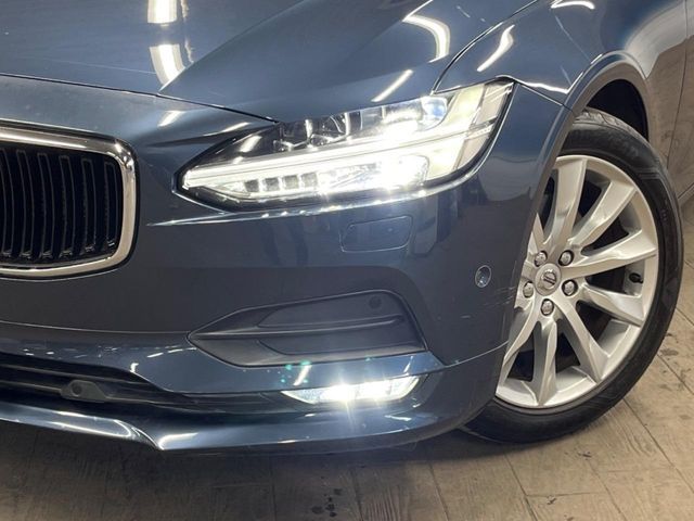 VOLVO VOLVO V90 2017