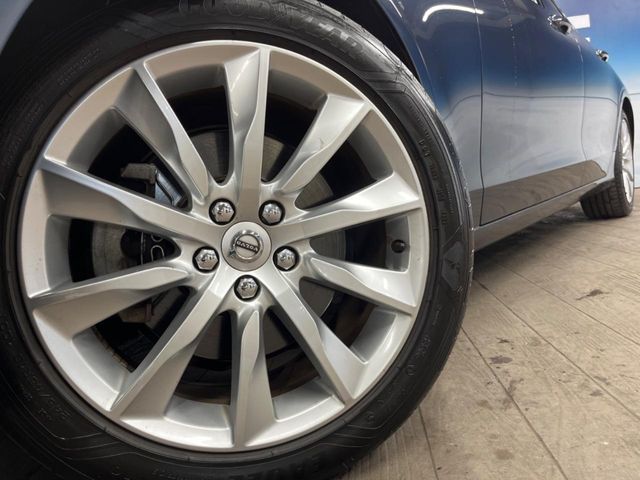 VOLVO VOLVO V90 2017